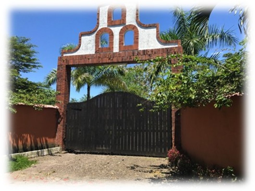 Vendo Finca Urbanizable en Villavicencio via Restrepo (IC) - 4