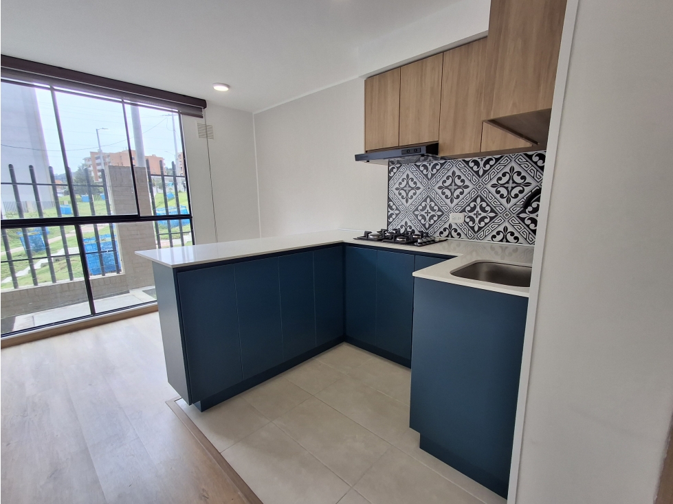 ARRIENDO APARTAMENTO SIN GARAJE UNA HB COLINA VERAMONTE (RTM) — foto 2