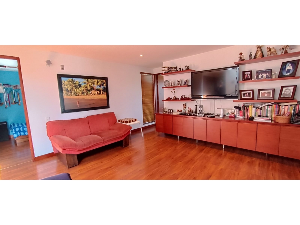 OFREZCO VENTA CASA CAMPESTRE EN CAJICÁ (PA) — foto 6
