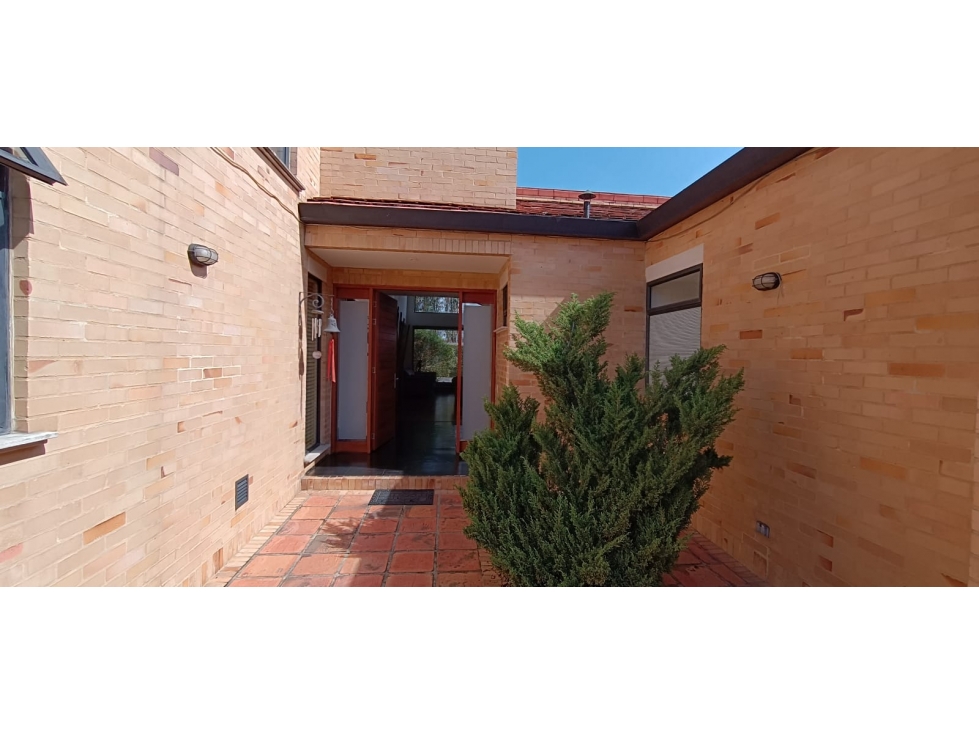 OFREZCO VENTA CASA CAMPESTRE EN CAJICÁ (PA) — foto 2