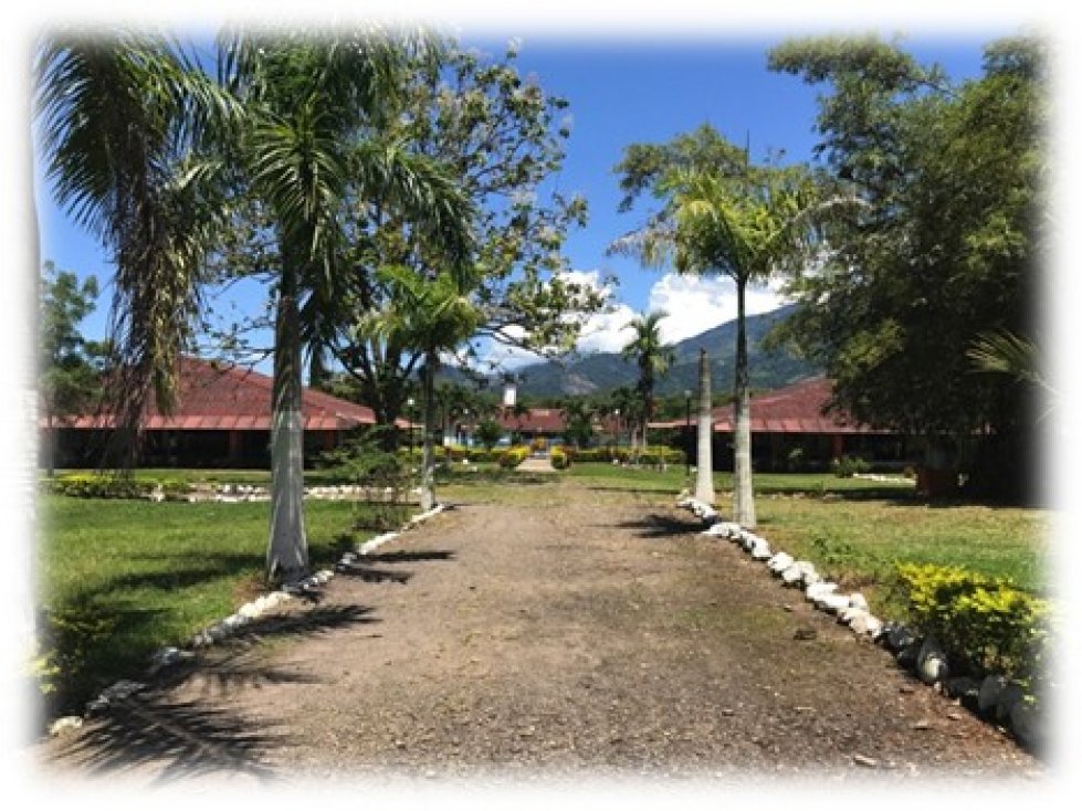 Vendo Finca Urbanizable en Villavicencio via Restrepo (IC) - 5