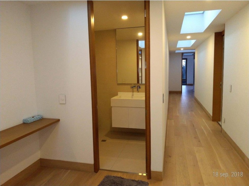 VENDO PENTHOUSE EN TORRELADERA BOGOTA (IC) — foto 5