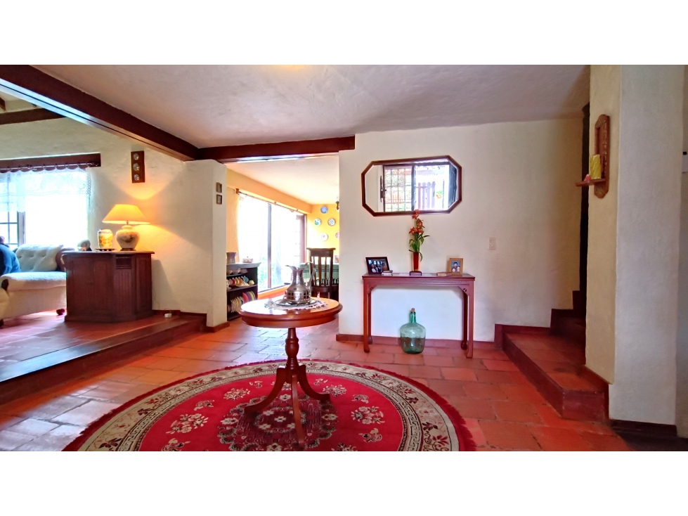 VENDO CASA EN SANTA BARBARA CENTRAL ALTiILLO Y JARDIN (VM) — foto 5