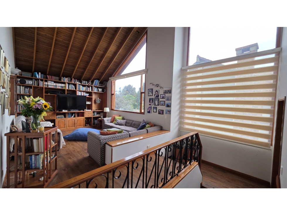 VENDO CASA CONJUNTO CERRADO EN SAN JOSE DE BAVARIA (IC*) — foto 4