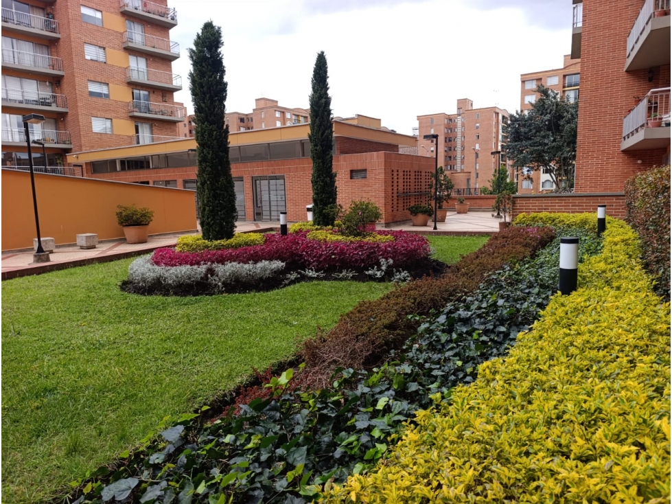 APARTAMENTO EN VENTA CIUDAD SALITRE ORIENTAL (DT*) — foto 3