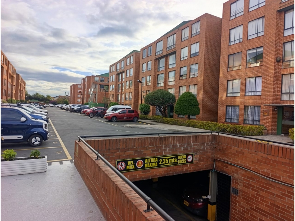 Venta de apartamento en torre campo álamos norte (DT*) — foto 3
