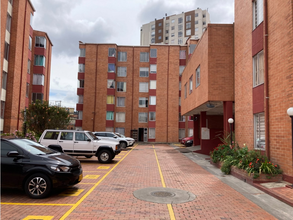 Venta de Apartamento Conjunto Capilla de Suba (DT) — foto 3