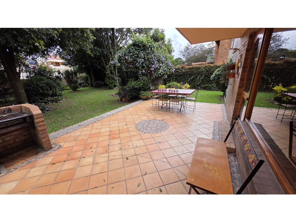 VENDO CASA CONJUNTO CERRADO EN SAN JOSE DE BAVARIA (IC*)