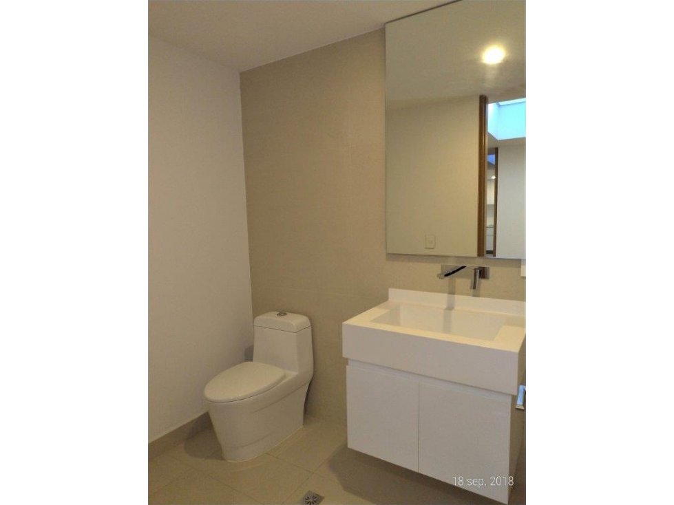 VENDO PENTHOUSE EN TORRELADERA BOGOTA (IC) — foto 6