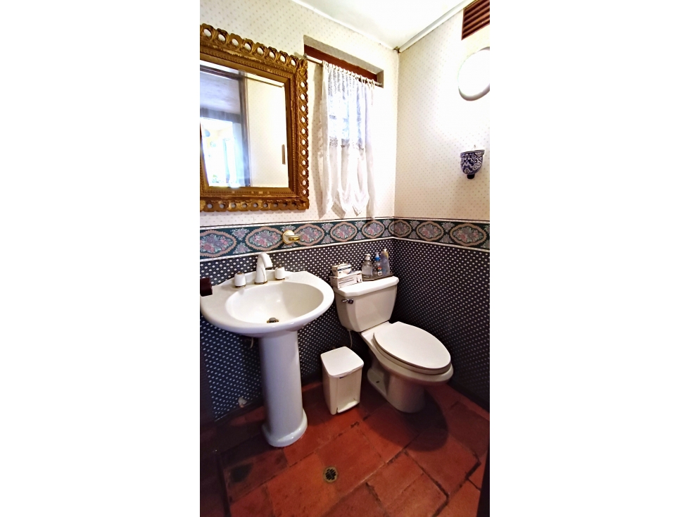 VENDO CASA EN SANTA BARBARA CENTRAL ALTiILLO Y JARDIN (VM) — foto 4
