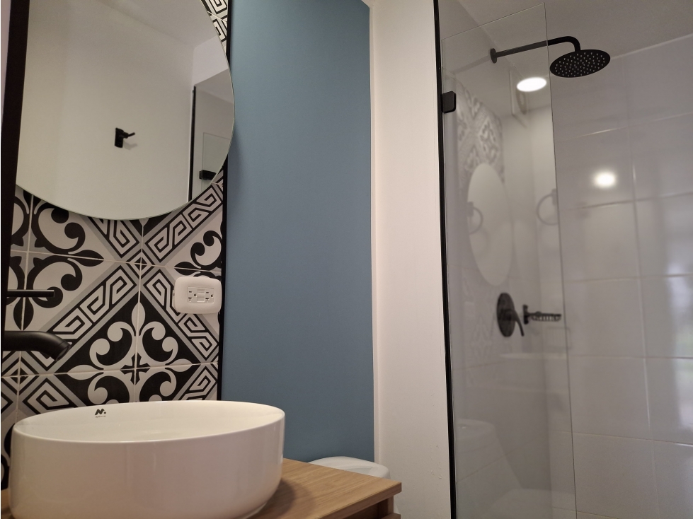 ARRIENDO APARTAMENTO SIN GARAJE UNA HB COLINA VERAMONTE (RTM) — foto 5