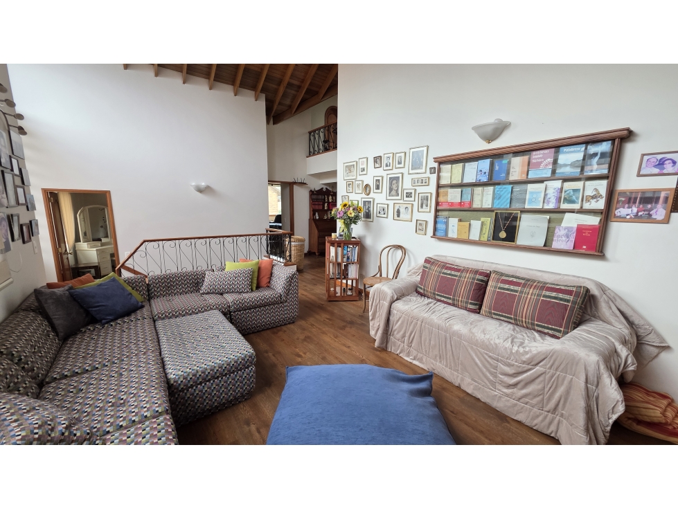VENDO CASA CONJUNTO CERRADO EN SAN JOSE DE BAVARIA (IC*) — foto 5