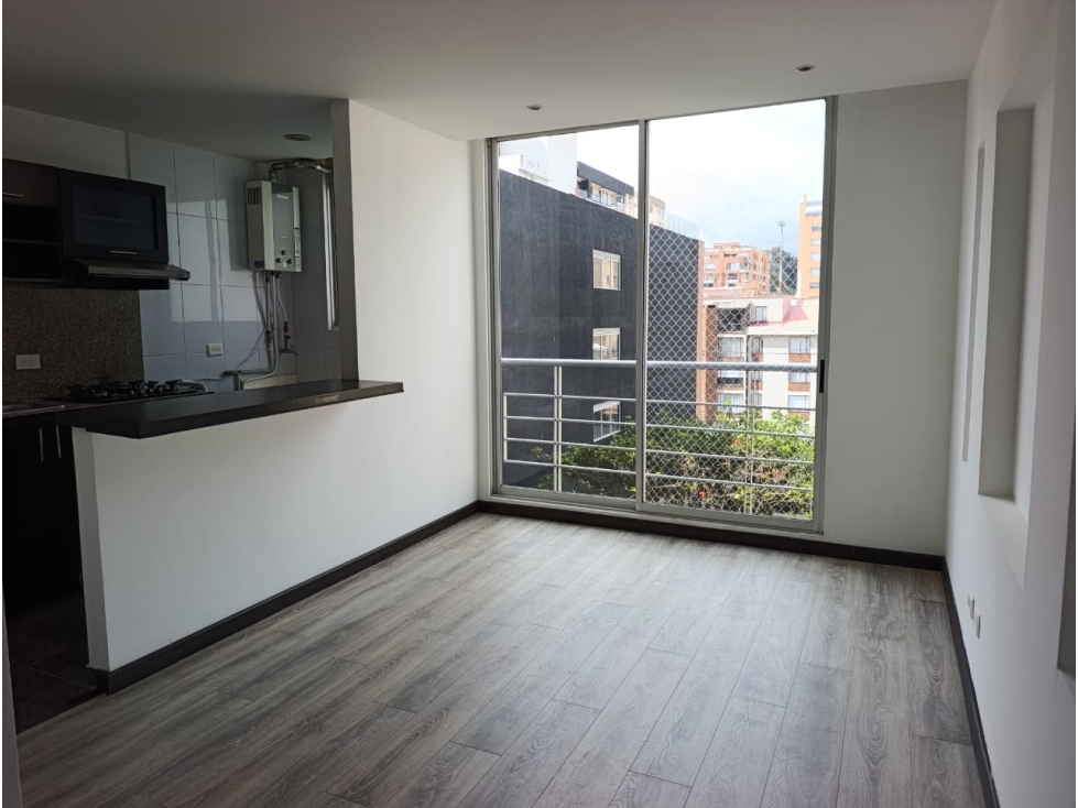 Venta de apartamento en Belmira (DT*) — foto 4