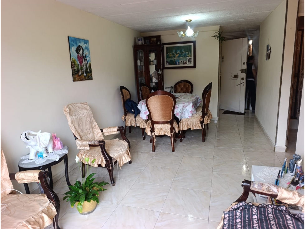 Venta de apartamento en torre campo álamos norte (DT*) — foto 4