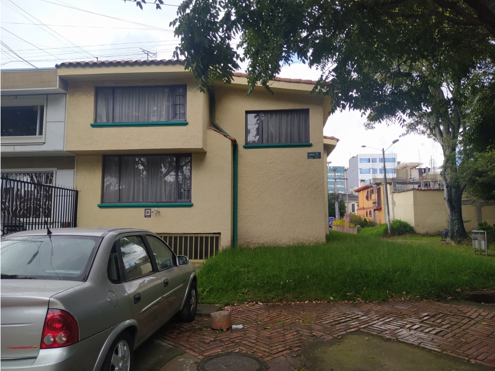 OFREZCO VENTA CASA SANTA MARGARITA (PA)
