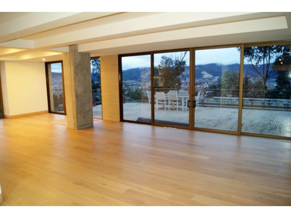 VENDO PENTHOUSE EN TORRELADERA BOGOTA (IC) — foto 2