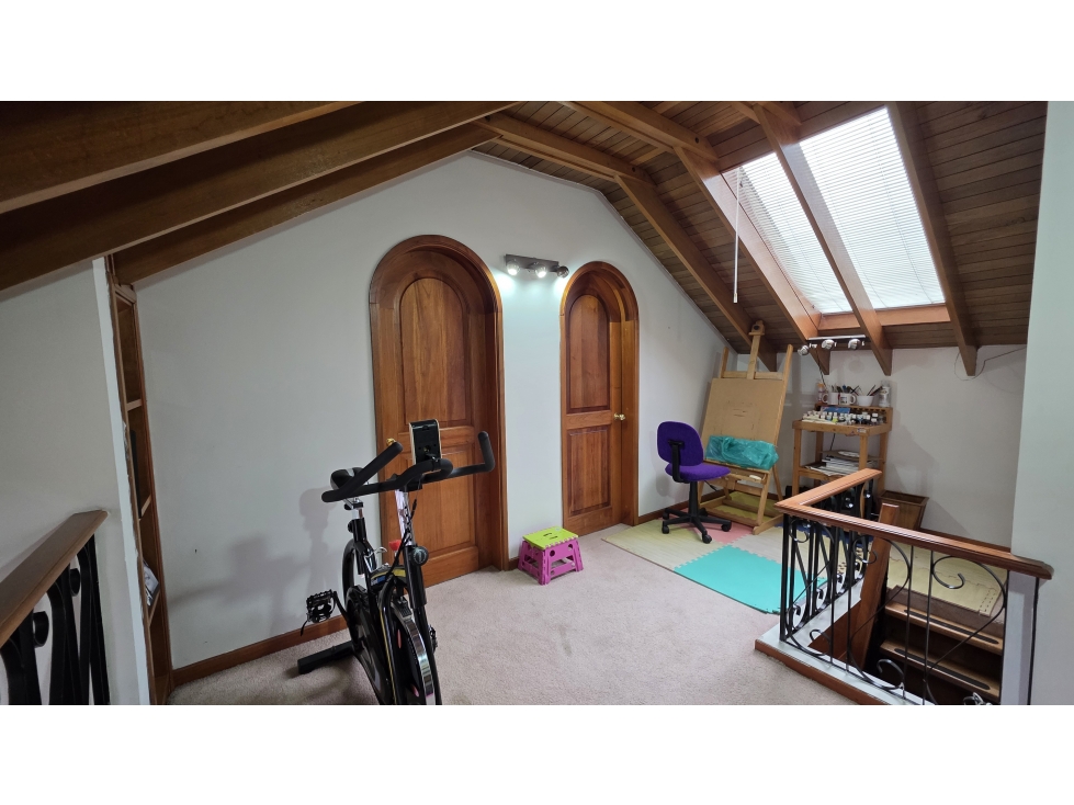 VENDO CASA CONJUNTO CERRADO EN SAN JOSE DE BAVARIA (IC*) — foto 6