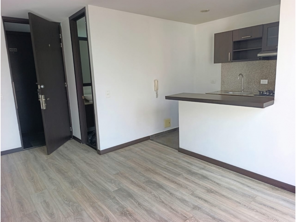Venta de apartamento en Belmira (DT*) — foto 5