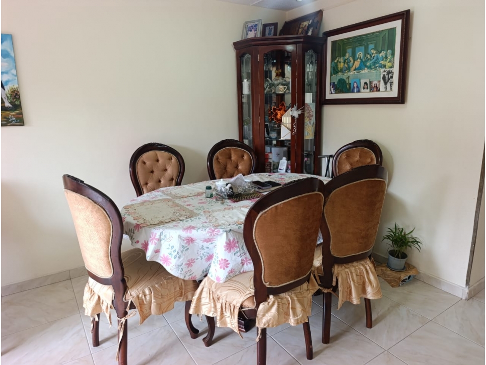 Venta de apartamento en torre campo álamos norte (DT*) — foto 5