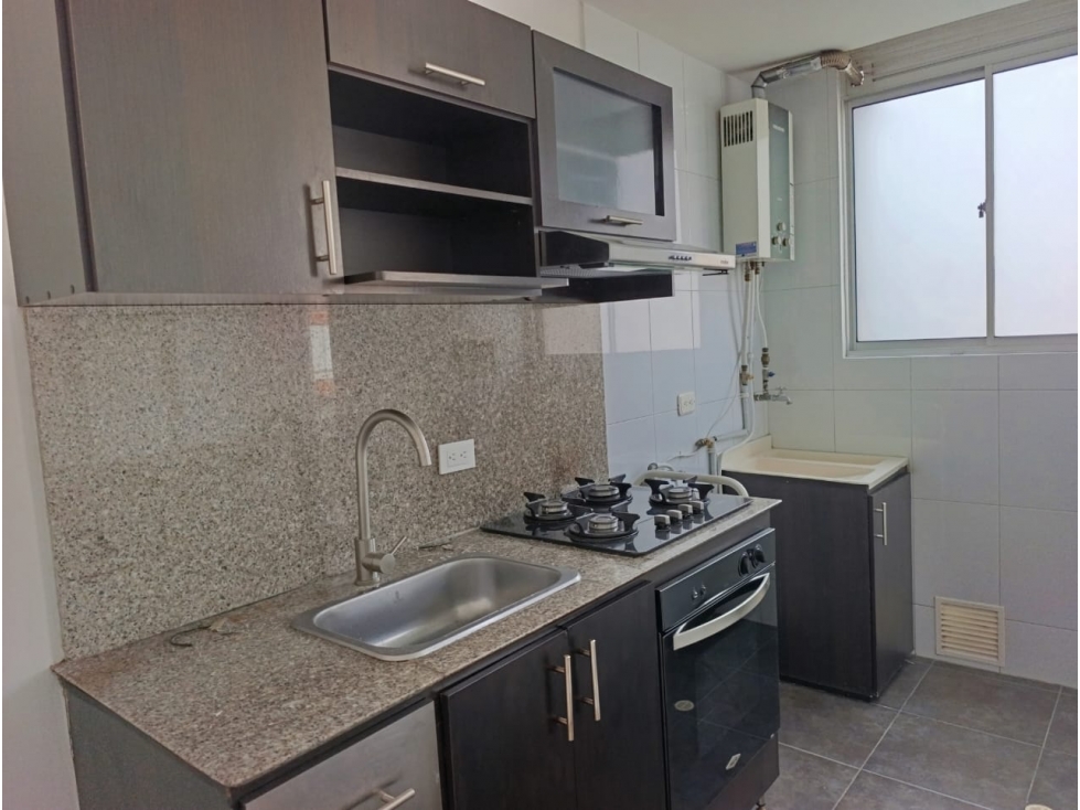 Venta de apartamento en Belmira (DT*) — foto 6