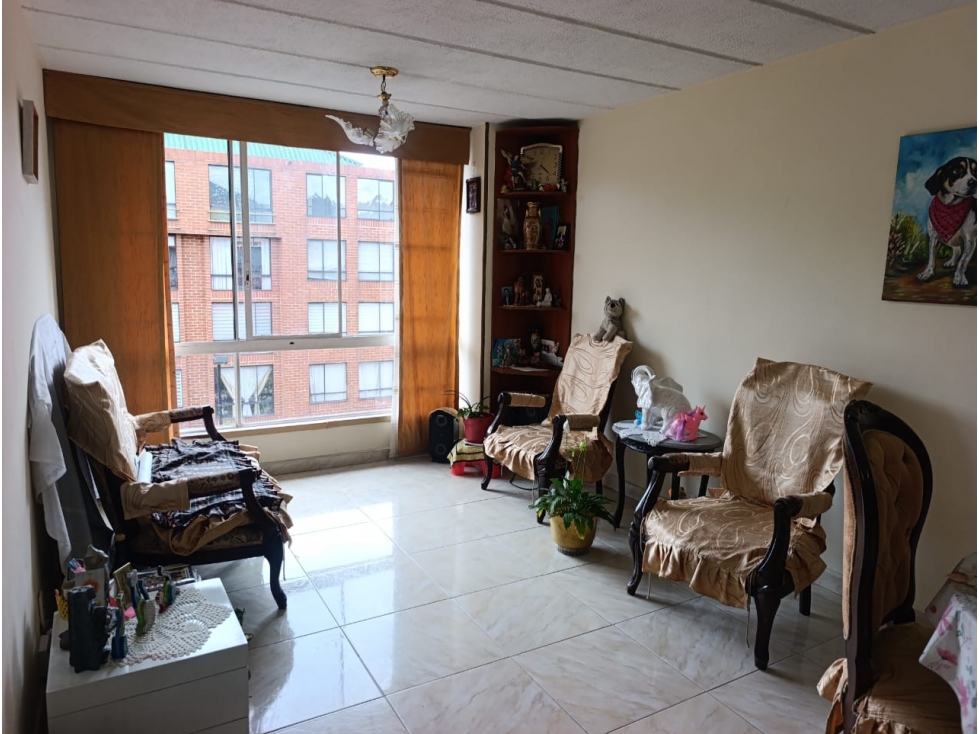 Venta de apartamento en torre campo álamos norte (DT*) — foto 6