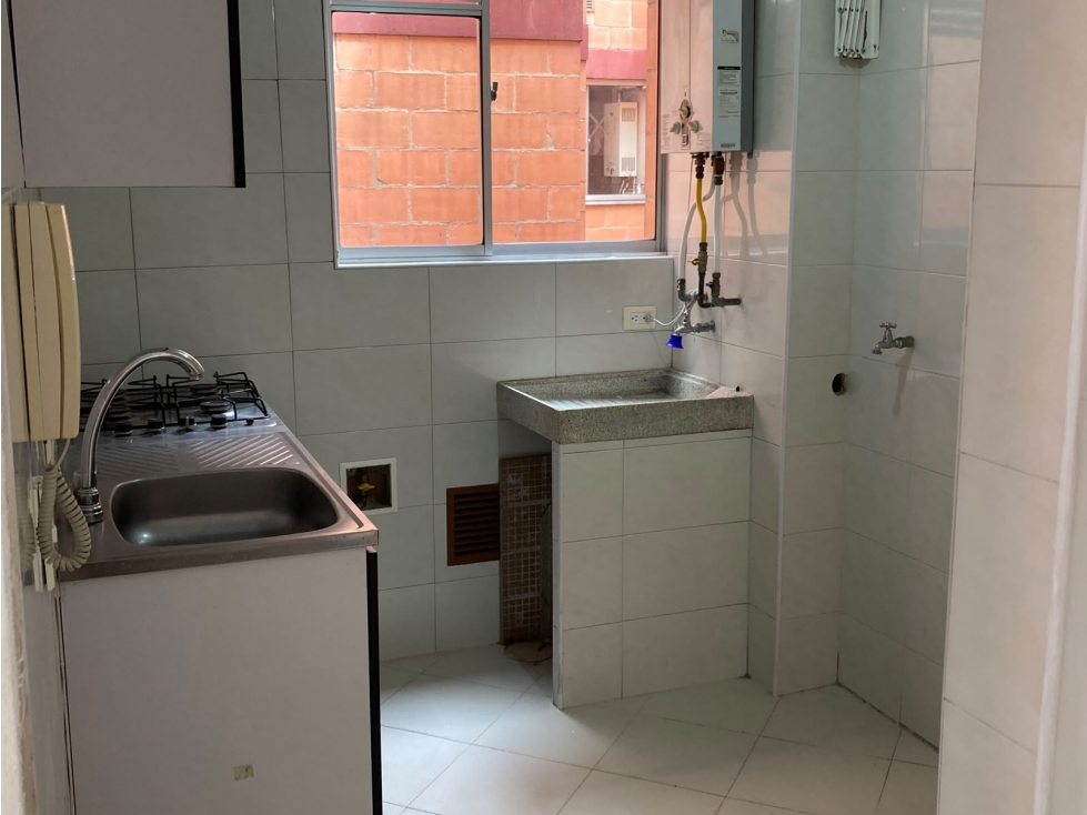 Venta de Apartamento Conjunto Capilla de Suba (DT) — foto 6