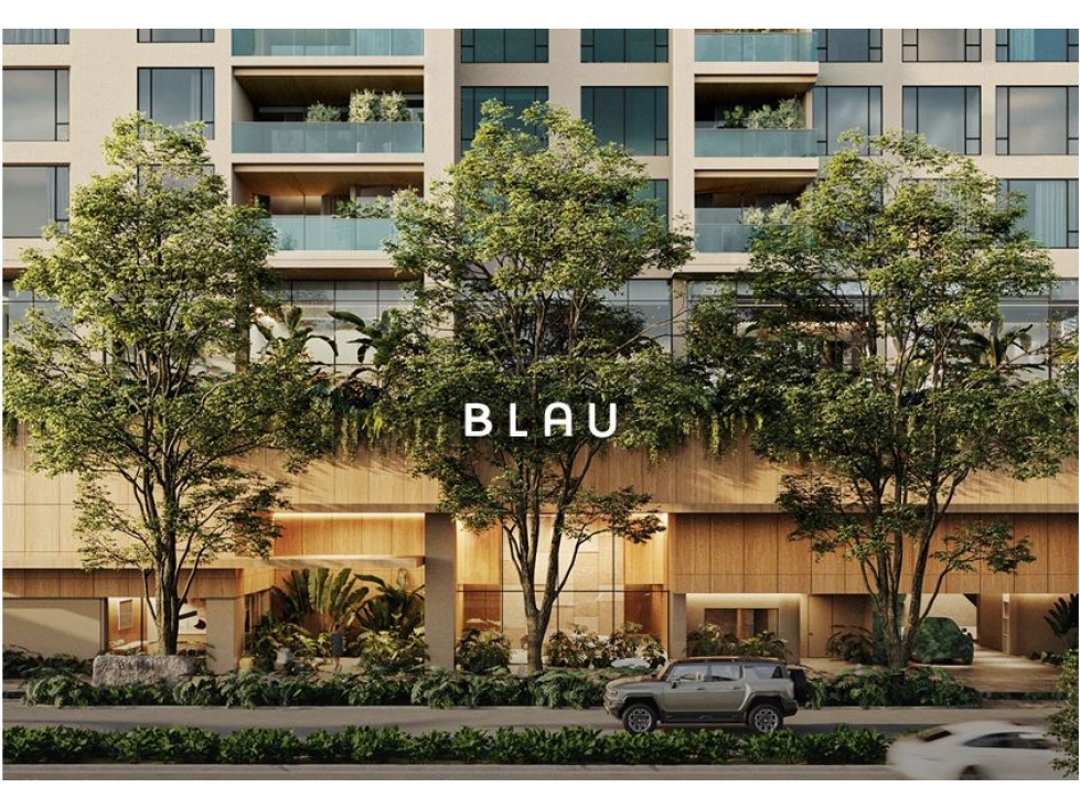 APARTAMENTOS DE LUJO PARA ESTRENAR EN PUNTA DEL ESTE PANAMÁ