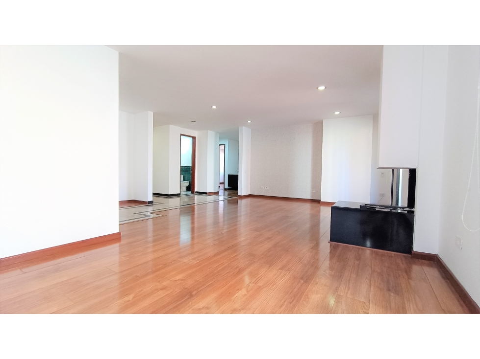 VENDO APARTAMENTO ALAMEDA 134 CLUB HOUSE BOGOTA (IC) — foto 5