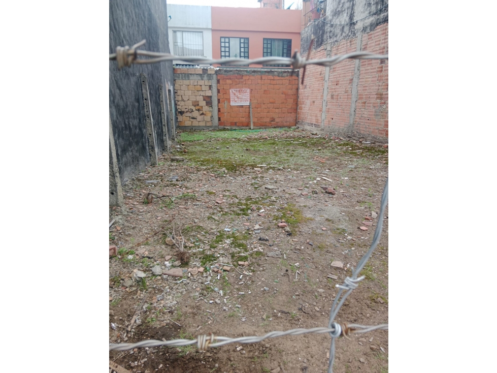 SE VENDE ESPECTACULAR LOTE BARRIO LOS ZIPAS EN CHIA CUD. — foto 2
