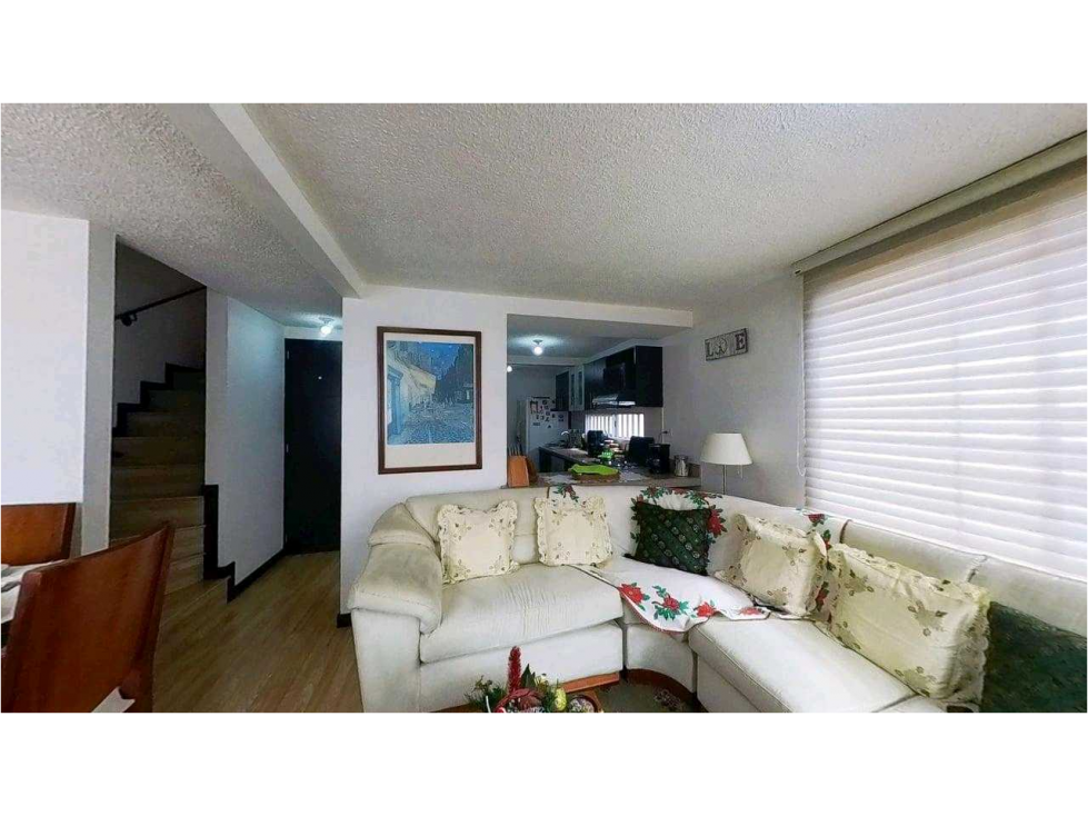 SE VENDE CASA EN CAMPIÑAS DEL SOL, MOSQUERA - 1
