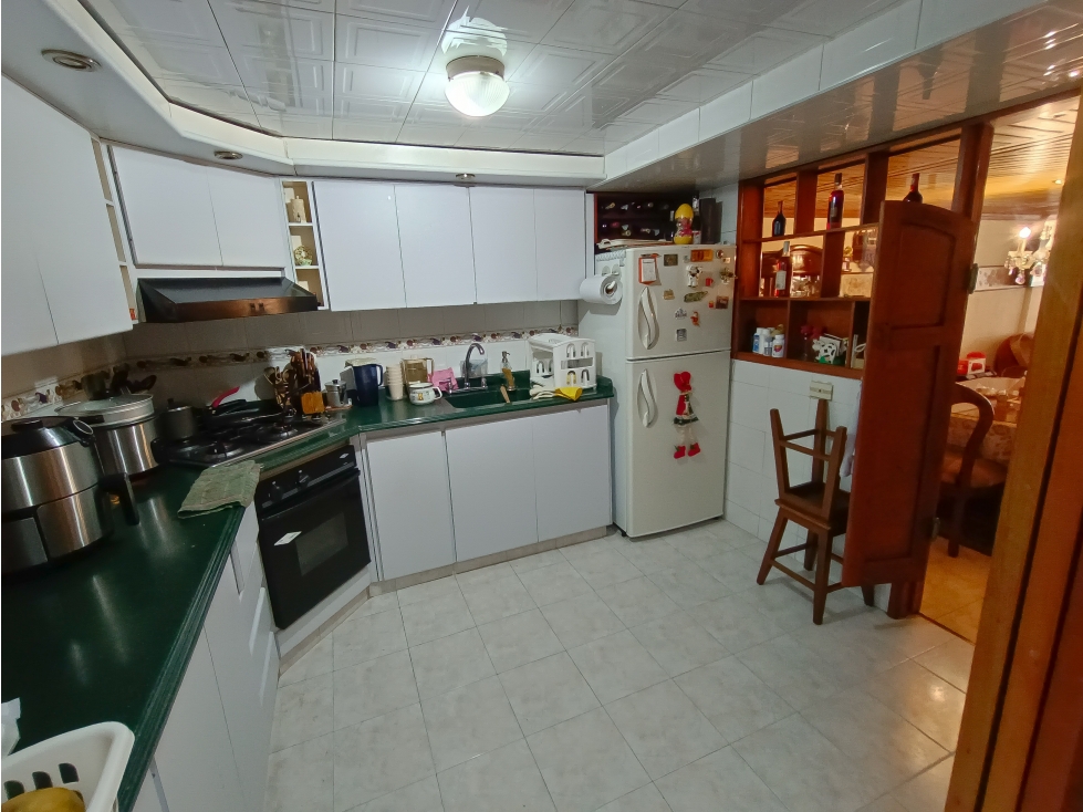SE ARRIENDA CASA EN LAS VILLAS, MOSQUERA - 6