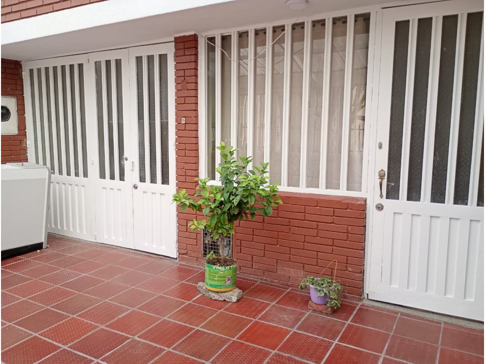 SE VENDE ESPECTACULAR CASA EN USAQUEN — foto 3