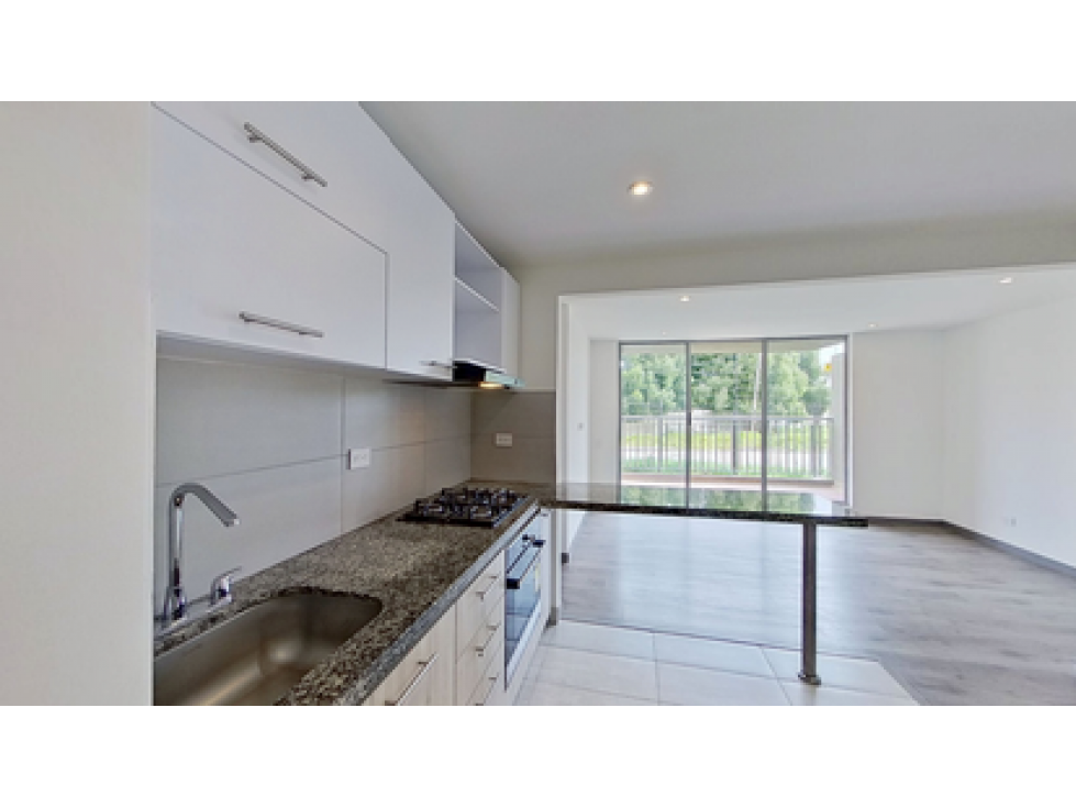 SE VENDE APARTAMENTO EN HACIENDA ALCALÁ, MOSQUERA (CUND) - 6