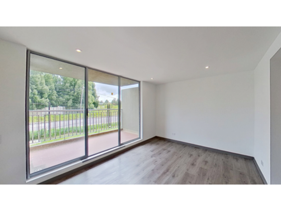 SE VENDE APARTAMENTO EN HACIENDA ALCALÁ, MOSQUERA (CUND) - 3
