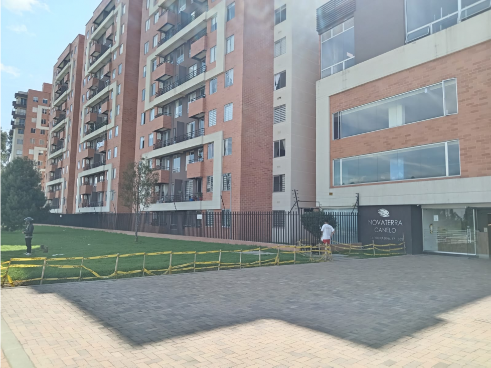 SE VENDE APARTAMENTO EN NOVATERRA CANELO, MOSQUERA (CUND) — foto 4