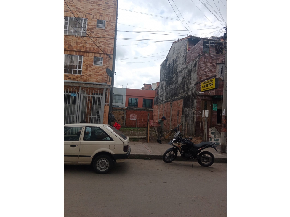 SE VENDE ESPECTACULAR LOTE BARRIO LOS ZIPAS EN CHIA CUD. — foto 3