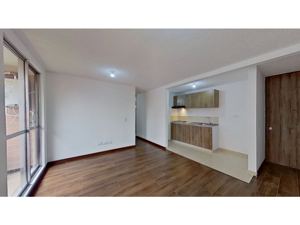 SE VENDE APARTAMENTO EN NOVATERRA CANELO, MOSQUERA (CUND) — foto 3