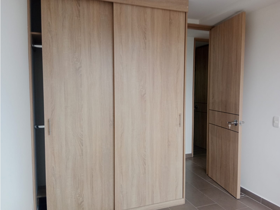ARRIENDO APARTAMENTO ZAFIRO LA PROSPERIDAD — foto 6