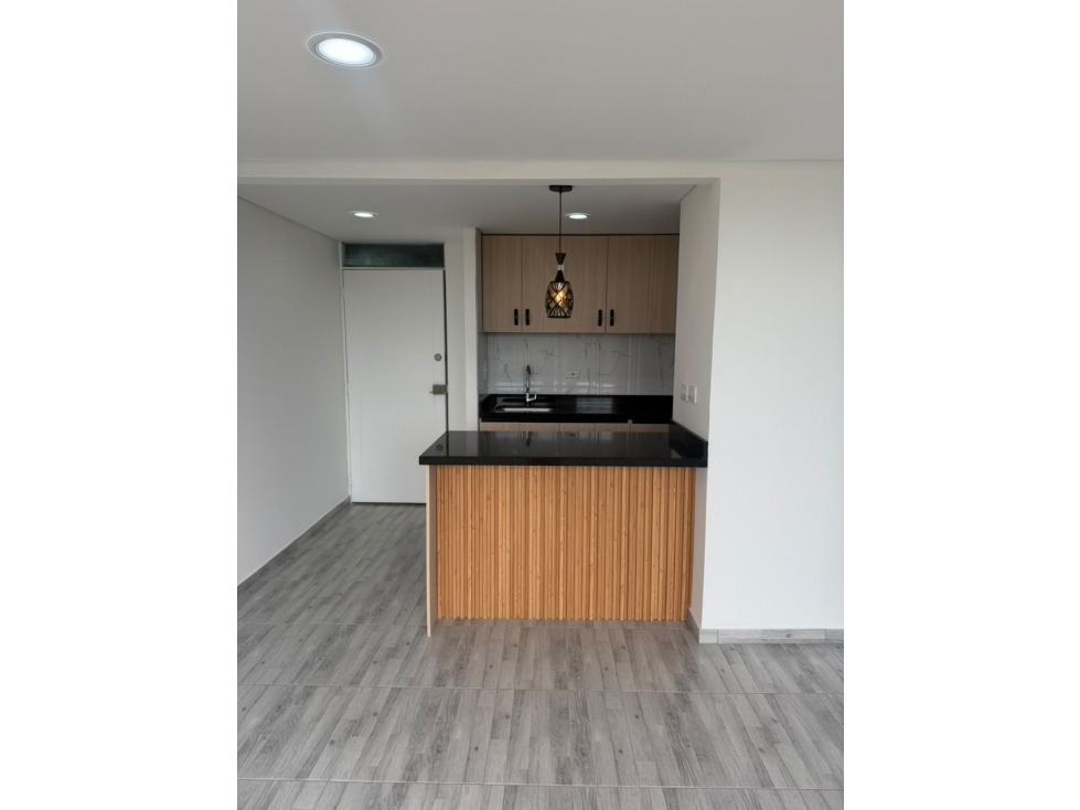 ARRIENDO APARTAMENTO ZAFIRO LA PROSPERIDAD — foto 5