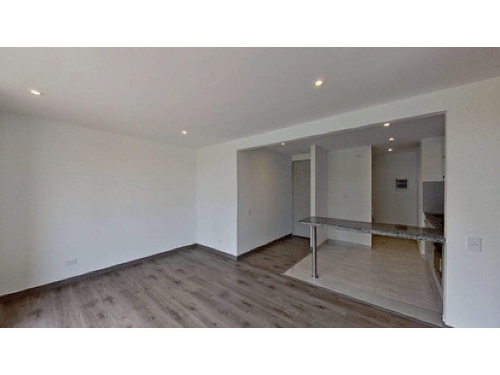 SE VENDE APARTAMENTO EN HACIENDA ALCALÁ, MOSQUERA (CUND) - 4