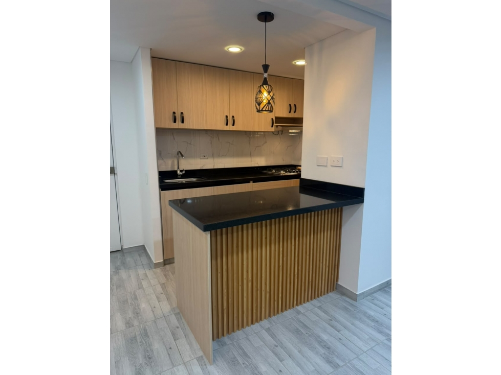 ARRIENDO APARTAMENTO ZAFIRO LA PROSPERIDAD — foto 3