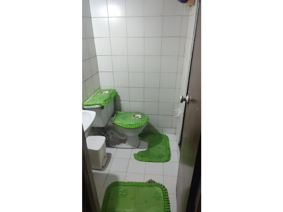 Venta de apartamento Barrio Galicia — foto 3