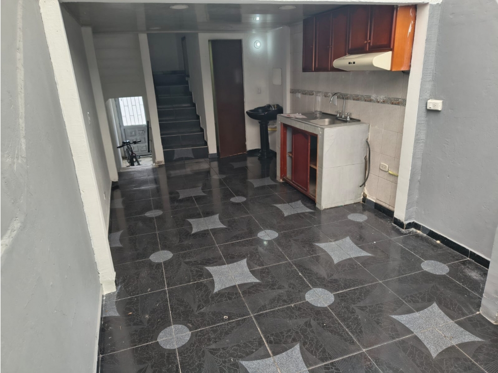 VENTA CASA ESTANCIA SUR DE BOGOTA — foto 3