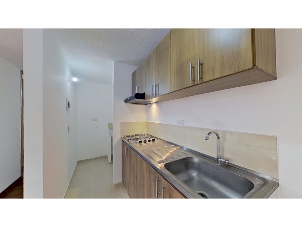 SE VENDE APARTAMENTO EN NOVATERRA CANELO, MOSQUERA (CUND) — foto 4