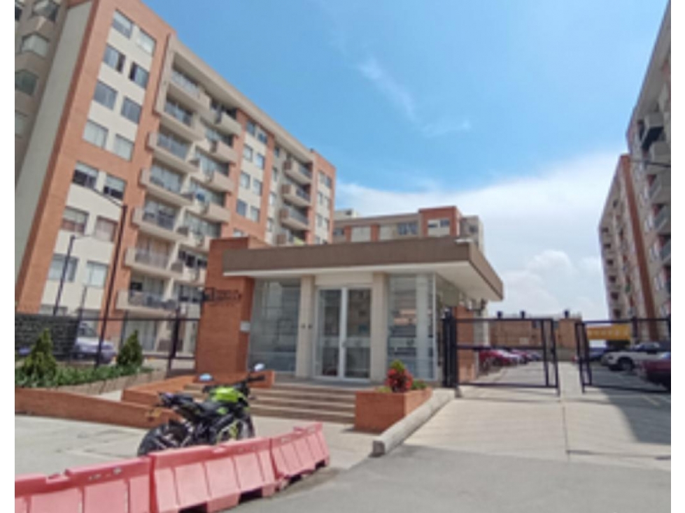 VENTA APARTAMENTO RESERVA DE MALLORCA 3 MOSQUERA