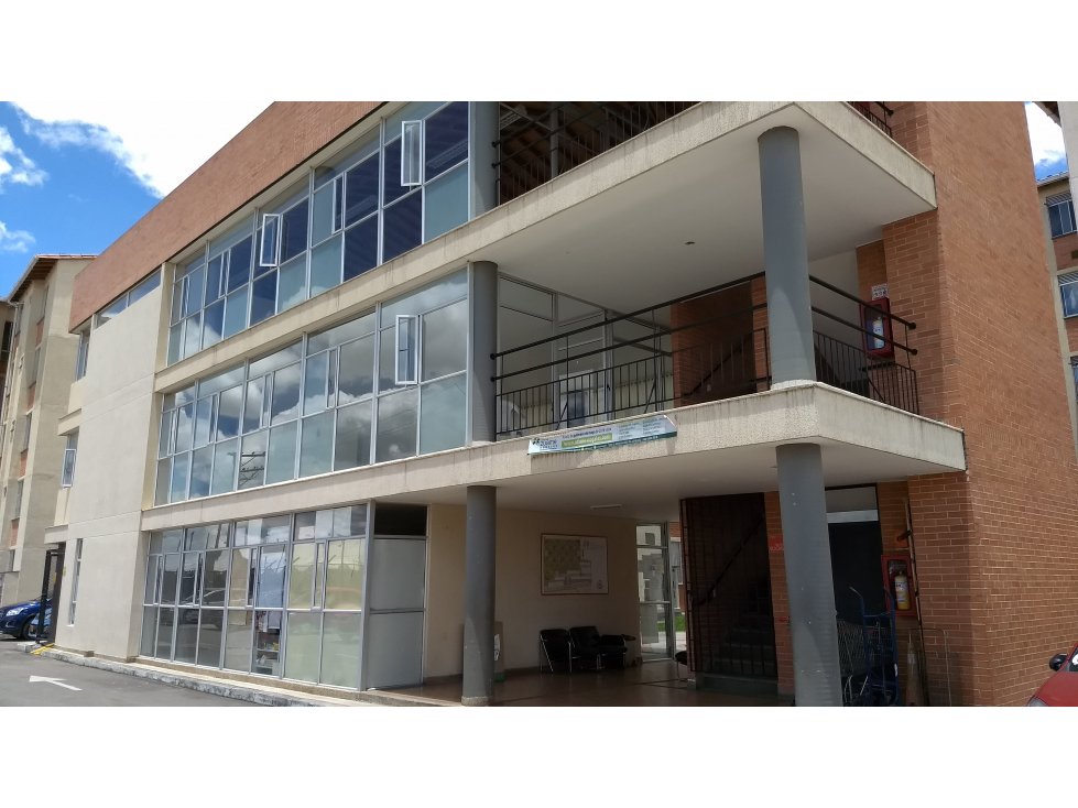 EN VENTA APARTAMENTO EN ZUAME NOGALES - 3