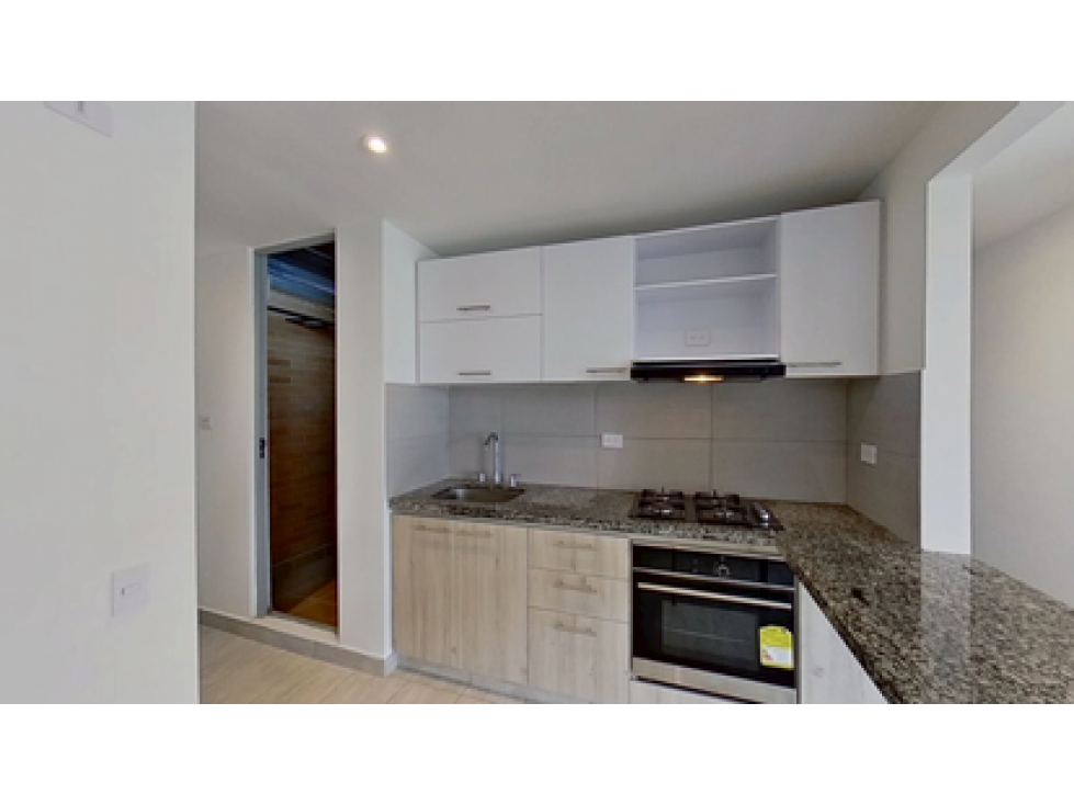 SE VENDE APARTAMENTO EN HACIENDA ALCALÁ, MOSQUERA (CUND) - 5
