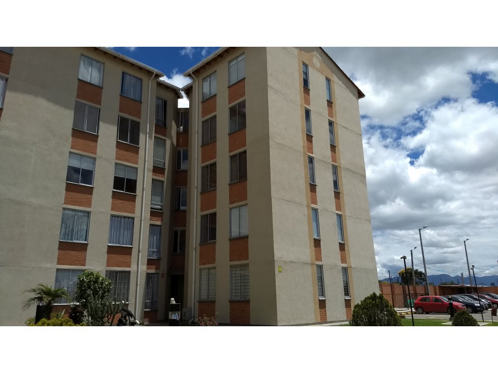 EN VENTA APARTAMENTO EN ZUAME NOGALES - 4