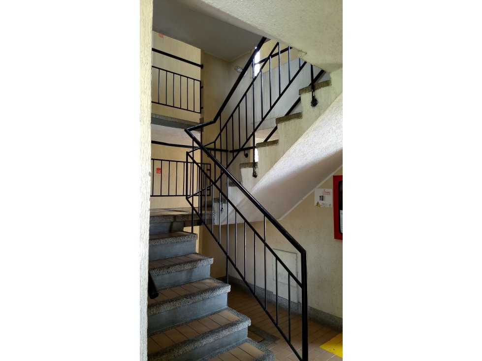 EN VENTA APARTAMENTO EN ZUAME NOGALES - 6