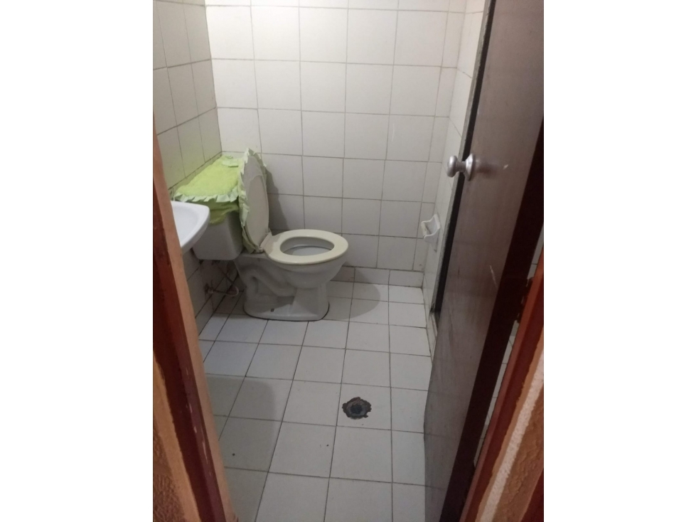 Venta de apartamento Barrio Galicia — foto 4